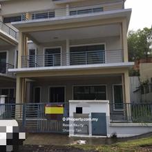 Semi-D house for Sale