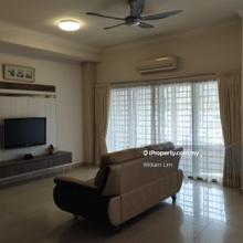 Nilam Terrace, Bandar Bukit Puchong 2, Puchong