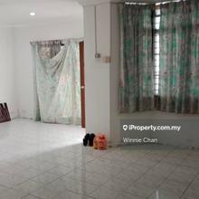 Terrace house for Sale