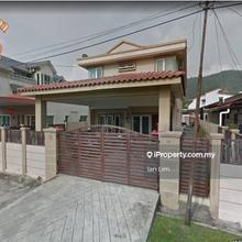 Double Storey Bungalow@Greenlane