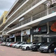 Pv128, Corner shop, tenanted, roi 4.8%