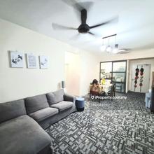 Seruling Apartment ,Bandar Bukit Raja,Klang