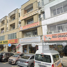 2 Adjoining Unit Ground Floor Shop @ Bandar Puchong Utama