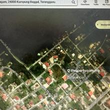 Kemaman, Terengganu - lfs094 Bungalow Land Lot