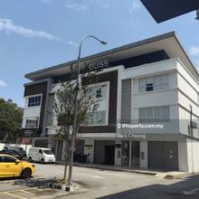 Deserve Price / Gf Corner Shoplot at Sunway Wellesley, Bukit Mertajam