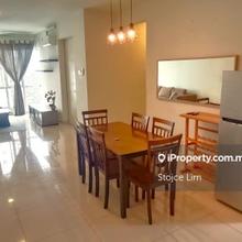 Maxim Citylights Sentul KL 3 Rooms Good Condition Unit Below market