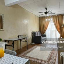 Well Kept Unit, Peaceful and Clean Surroundings