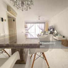 Own Cosy,Western Designer Apartment, 28 Dutamas,Jalan Dutamas,Segambut