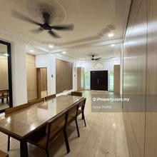 Facing Open Fully Renovated Single Storey, Kota Damansara for Sale
