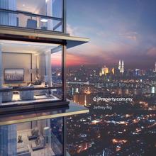 Serviced residence for Sale