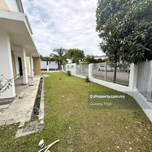 Jalan Perjiranan 15 Dato Onn Double Storey Corner House Sale