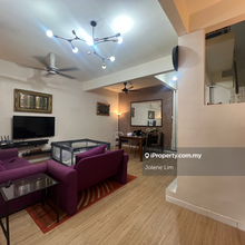 Bandar mahkota cheras freehold