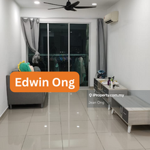 Nice Fully Furnished and Renovated Unit for Rent 