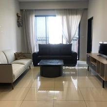 Havre Residence At Bukit Jalil For Rent