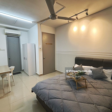 Bukit Jalil - Kiara Residence Master Room for rents 