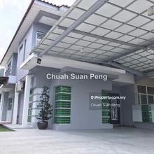 Semi-D house for Sale