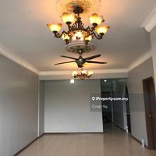 Jati 2 Taman Mewah USJ 1, Subang jaya