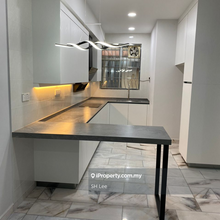 2.5 Storey Terrace Taman Desa Murni For Sales