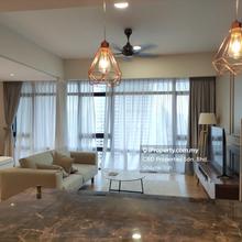 Condominium for Rent