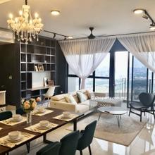 Exclusive Forest view with Balcony at Secoya Residences!