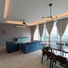 Paradiso nuova 3 bed 3 bath Iskandar puteri, Nusajaya, johor