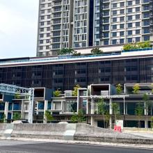 The Pulse Residence , Bandar Puteri Puchong for rent