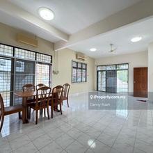 Corner Lot 2 Storey Semi D Taman Mayfair Klebang Besar Melaka Utama 