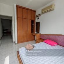 Marina Bay Fully Furnished for Rent at Tanjung Tokong