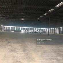 Warehouse for Rent