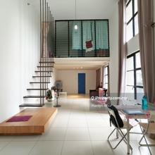 Ohmyhome Exclusive! Fully Furnished Actual Photos! Duplex Unit!