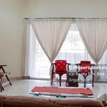 Terrace house for Sale