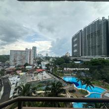 Epark condo at Block B with 2 carpark renovated