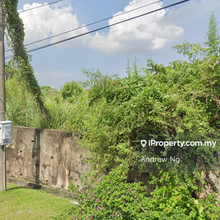 Sungai Petani Development Land For Sale