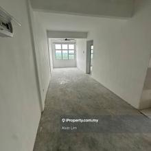 Pulai Mutiara/ Skudai/ Near Tuas/ 3bed 2bath/ Good Condition/ Cheapest
