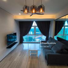 Pinetree Marina/Iskandar/1 Bedroom/Fully Furnished/Renovation