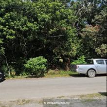 Simpang Renggam Single Storey House 3bed Johor