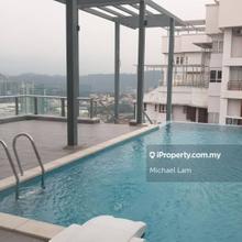 Condominium for Rent