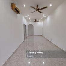 Taman Nusa Bestari 2 Single Storey Terrace House