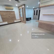 Ehsan Jaya@Double Storey Terrace House For Rent