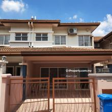 Setia Damai 15, Superlink house, Setia Alam