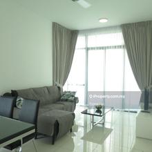 Wave Marina Cove basic fully furnished unit for rent