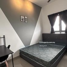 Sky Awani 3 female single room for rent