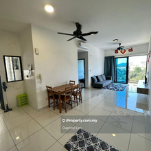 Link 2 @ Bukit Jalil