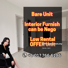 Hampton Country Height Damansara Petaling Jaya
