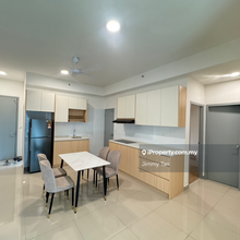 Limited Unit rental Can Move in now Pls contact 012333_6233 for view !
