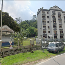 Casa Venicia Greenview , Taman Bukit Idaman, Selayang