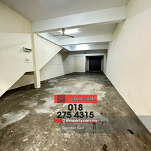 Shop For Rent Workshop Ready Space