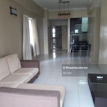 Jalil Damai Apartments, Bukit Jalil