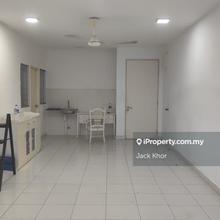 Seri Mutiara apartment for Rent 