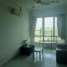 5% ROI Subang jaya studio